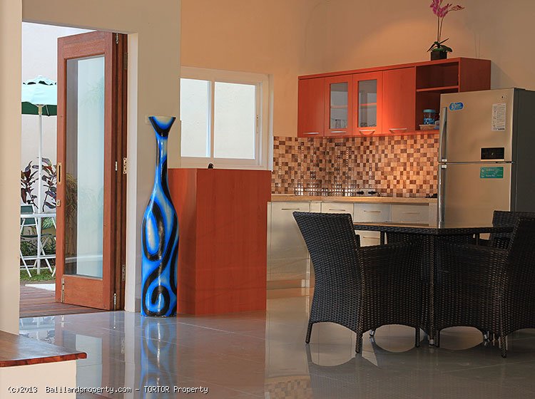 Affordable 3 bedroom luxury freehold villa for sale