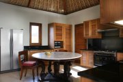 Luxury Bali freehold villa property for sale 4 bedrooms tennis court pool: