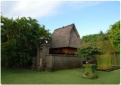 Luxury Bali villa estate for sale 7 bedrooms 4 villas near beach: