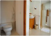 Luxury Bali villa estate for sale 7 bedrooms 4 villas near beach: