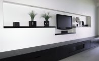 Contemporary freehold beach home for sale 4 bedrooms lap pool Jacuzzi Gym: