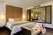 Condo apartment 3 bedrooms with pool for sale Novotel: