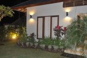 Bali 3 bedroom Canggu villa for yearly rent rice fields infinity pool: