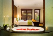 Condo apartment 3 bedrooms with pool for sale Novotel: