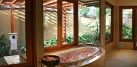 Luxury Bali freehold villa property for sale 4 bedrooms tennis court pool: