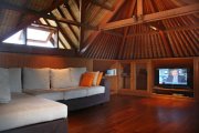 Luxury Bali freehold villa property for sale 4 bedrooms tennis court pool: