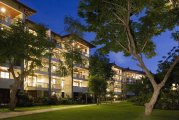 Condo apartment 3 bedrooms with pool for sale Novotel: