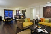Condo apartment 3 bedrooms with pool for sale Novotel: