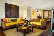 Condo apartment 3 bedrooms with pool for sale Novotel: