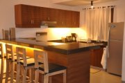 Bali 3 bedroom Canggu villa for yearly rent rice fields infinity pool: