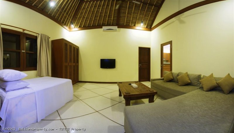 Amazing villa for purchase 4 bedroom 2 pools