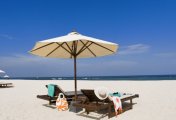 Condo apartment 3 bedrooms with pool for sale Novotel: