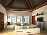 Ocean view land for sale 4800m2 good priced: