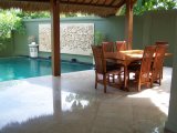 Three bedroom villa for sale stunning Jimbaran Bay views