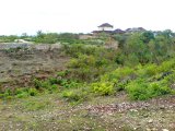 Ocean view land for sale 4800m2 good priced: