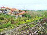 Ocean view land for sale 4800m2 good priced: