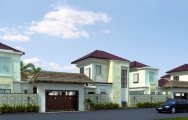 Ocean view land for sale 4800m2 good priced: