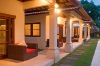 Luxury 4 bedroom villa for sale Seminyak pool bar Jacuzzi: