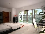 Ocean view land for sale 4800m2 good priced: