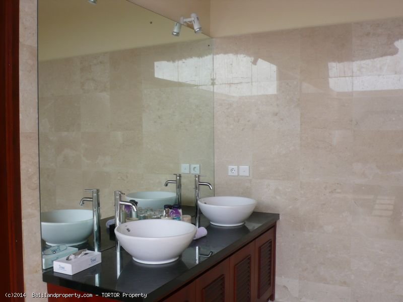 Profitable holiday villa 3.5 bedrooms t-shaped pool