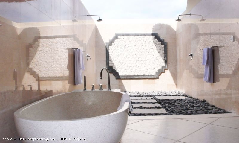 Profitable holiday villa 3.5 bedrooms t-shaped pool