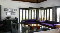 Luxury 4 bedroom Seminyak rental villa for sale: