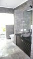 Luxury 4 bedroom Seminyak rental villa for sale: