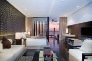 Own an Anantara beachfront apartment last opportunity jacuzzi management: