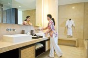 Own an Anantara beachfront apartment last opportunity jacuzzi management:
