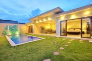 Bali 3 bedroom villa: