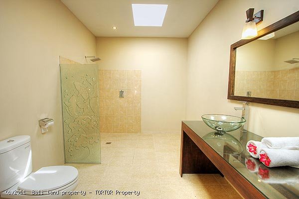 Three villa resort for sale Bali Seminyak 900m2 total 7 bedrooms