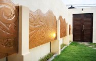 Bali 3 bedroom villa: