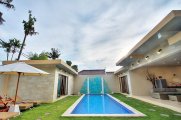 Bali 3 bedroom villa: