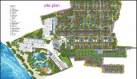 W Residence villas for sale 2 bedroom pool Bali management: