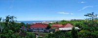 Small plot for sale with views close to cliff: