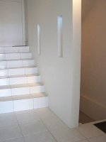 Apartment building for leasehold sale with 2 luxury apartments: