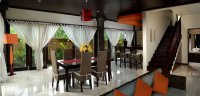Bali 4 bedroom quality villa for sale 3 floors pool amazing views:
