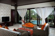 Bali 4 bedroom quality villa for sale 3 floors pool amazing views: