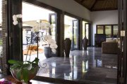 Luxury 4 bedroom Seminyak rental villa for sale: