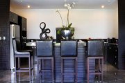Luxury 4 bedroom Seminyak rental villa for sale:
