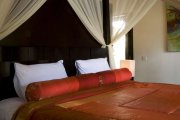 Luxury 4 bedroom Seminyak rental villa for sale: