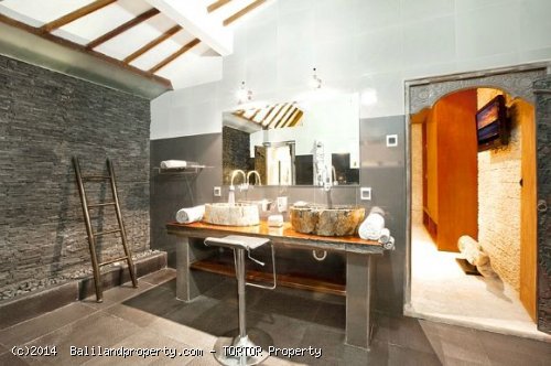 Spacious 3 bedroom villa rental property in Drupadi