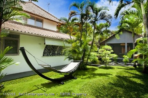 Spacious 3 bedroom villa rental property in Drupadi