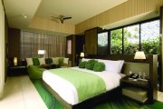 W Residence villas for sale 2 bedroom pool Bali management: