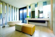 W Residence villas for sale 2 bedroom pool Bali management: