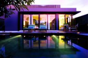 W Residence villas for sale 2 bedroom pool Bali management: