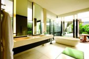 W Residence villas for sale 2 bedroom pool Bali management:
