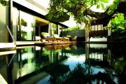 W Residence villas for sale 2 bedroom pool Bali management: