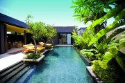 W Residence villas for sale 2 bedroom pool Bali management: