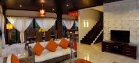 Bali 4 bedroom quality villa for sale 3 floors pool amazing views: